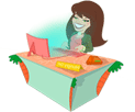 Subscribe to Hungry Girl